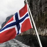 Colega pentru Norvegia